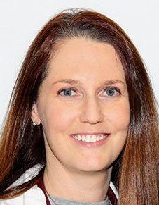 Laura Kozminski-Vanderhart